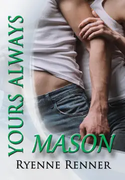 yours always, mason book cover image