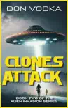 Clones Attack sinopsis y comentarios