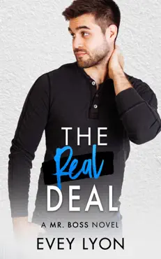 the real deal book cover image