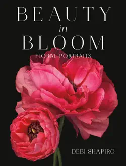 beauty in bloom book cover image
