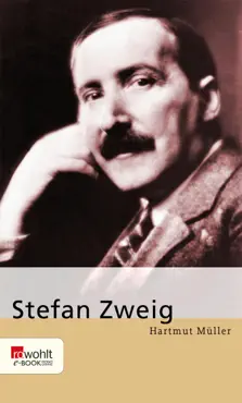 stefan zweig book cover image