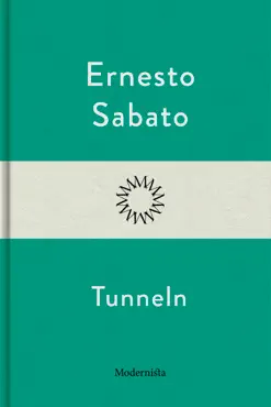 tunneln imagen de la portada del libro
