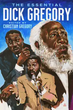 the essential dick gregory book cover image