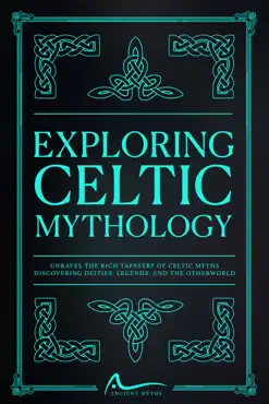 exploring celtic mythology book cover image