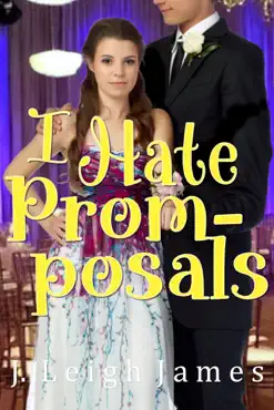 i hate prom-posals book cover image