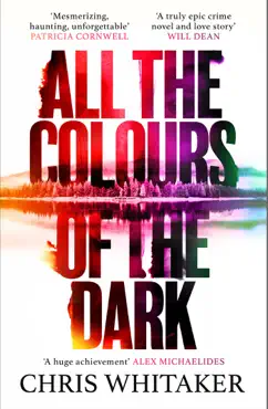 all the colours of the dark imagen de la portada del libro