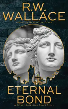 eternal bond book cover image