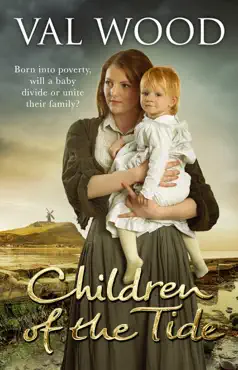 children of the tide book cover image