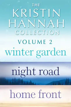 the kristin hannah collection: volume 2 book cover image