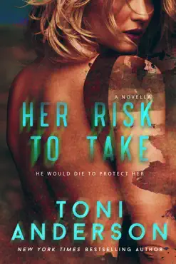 her risk to take book cover image