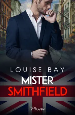 mister smithfield book cover image