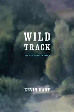 wild track book cover image