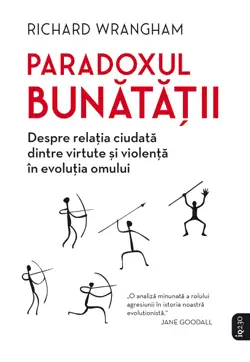 paradoxul bunatatii book cover image