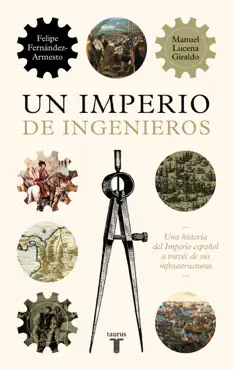 un imperio de ingenieros book cover image