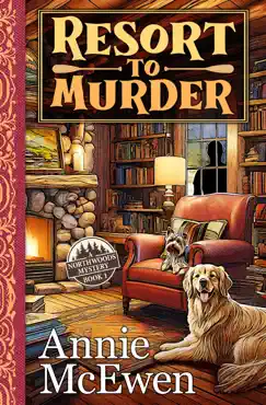 resort to murder book cover image