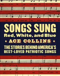 songs sung red, white, and blue book cover image
