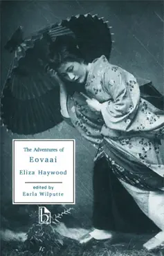 the adventures of eovaai book cover image