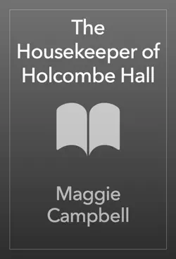 the housekeeper of holcombe hall imagen de la portada del libro