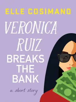 veronica ruiz breaks the bank book cover image