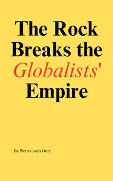 the rock breaks the globalists empire book cover image