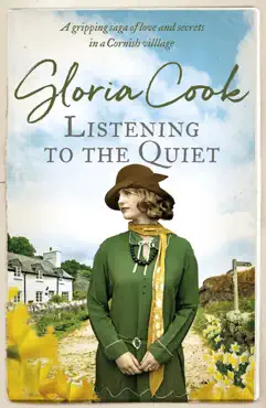 listening to the quiet book cover image