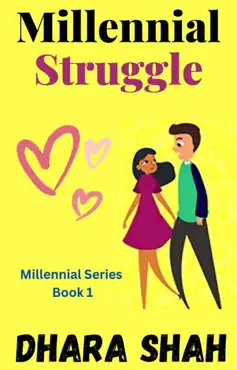 millennial struggle book cover image
