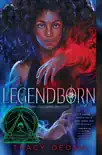 Legendborn e-book