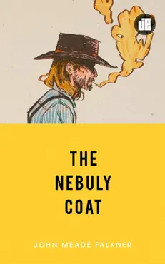 the nebuly coat imagen de la portada del libro