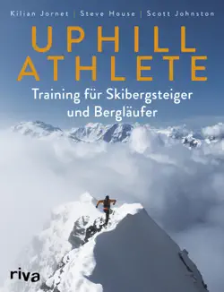 uphill athlete book cover image