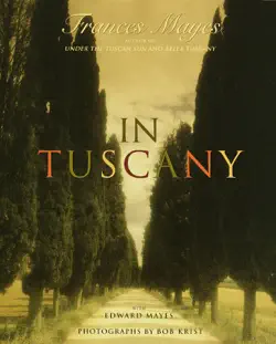 in tuscany book cover image