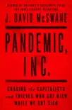 Pandemic, Inc. synopsis, comments