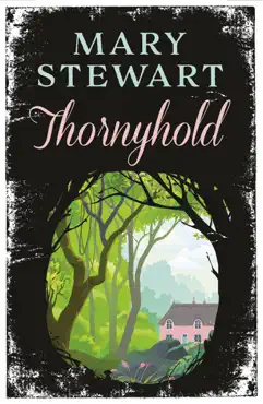 thornyhold book cover image