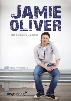 jamie oliver book cover image