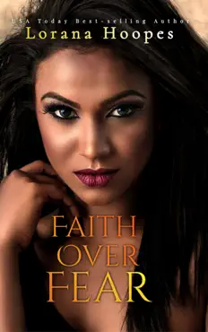 faith over fear book cover image