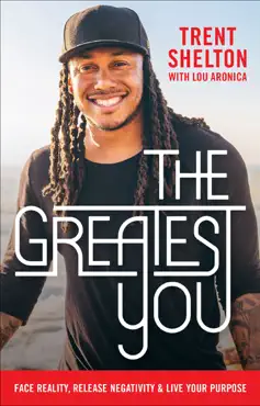 the greatest you book cover image