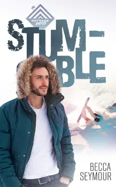 stumble book cover image