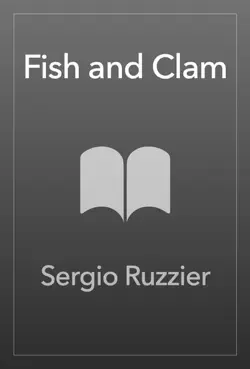 fish and clam book cover image
