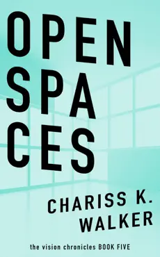 open spaces book cover image