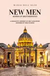 New Men synopsis, comments