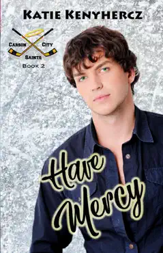 have mercy book cover image