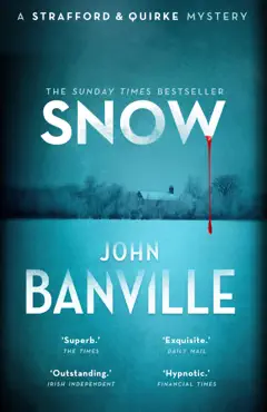 snow imagen de la portada del libro