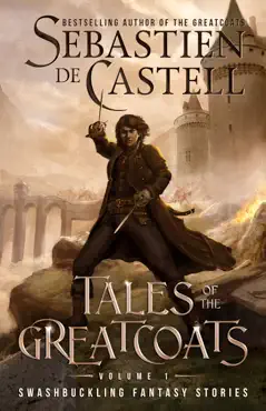 tales of the greatcoats book cover image