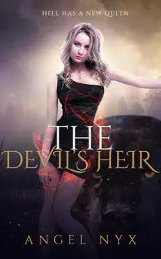 the devil's heir book cover image