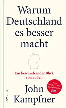 warum deutschland es besser macht imagen de la portada del libro