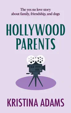 hollywood parents book cover image