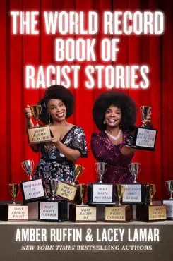 the world record book of racist stories book cover image