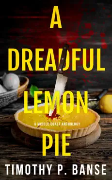 a dreadful lemon pie book cover image