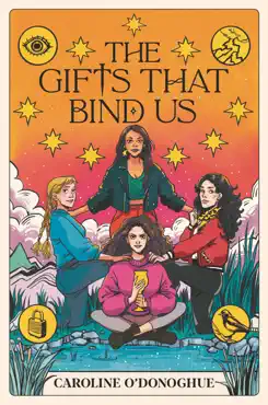 the gifts that bind us book cover image