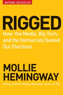 rigged book cover image