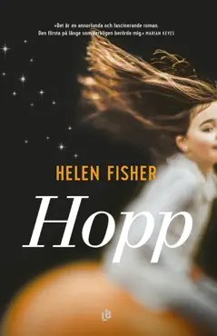 hopp book cover image